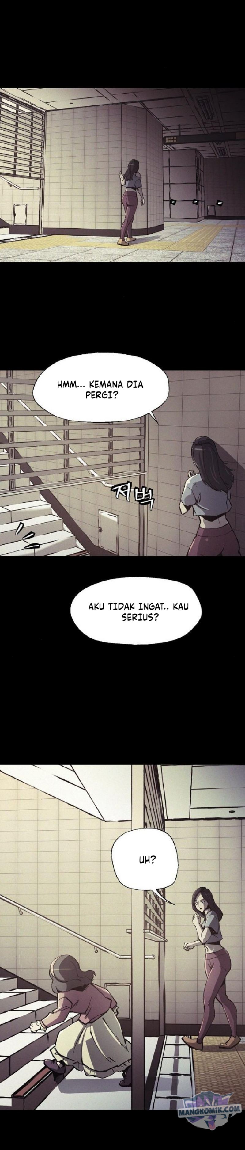 Ashen Oreum Chapter 13 Image 15