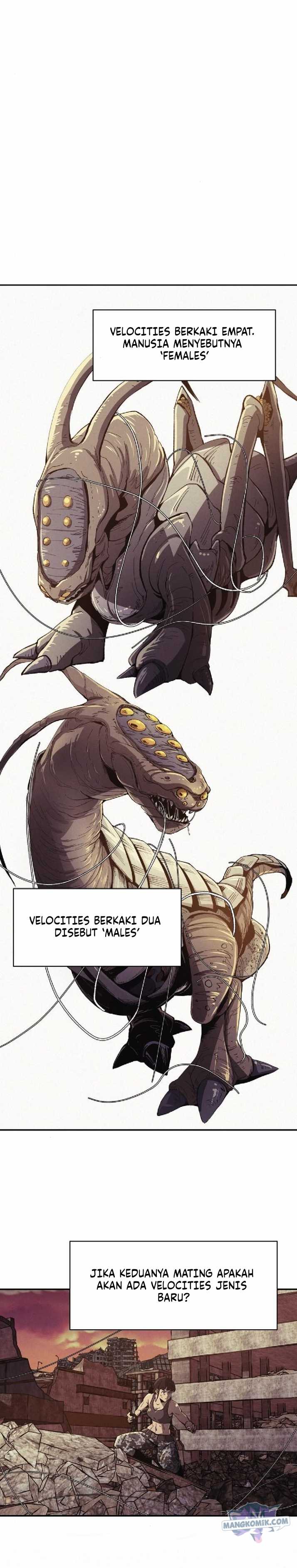 Ashen Oreum Chapter 15 Image 1