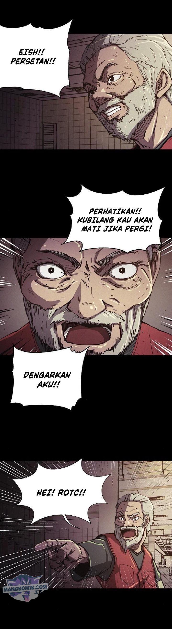 Ashen Oreum Chapter 16 Image 22