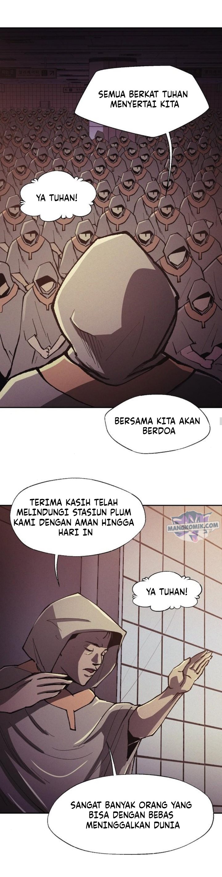 Ashen Oreum Chapter 16 Image 27