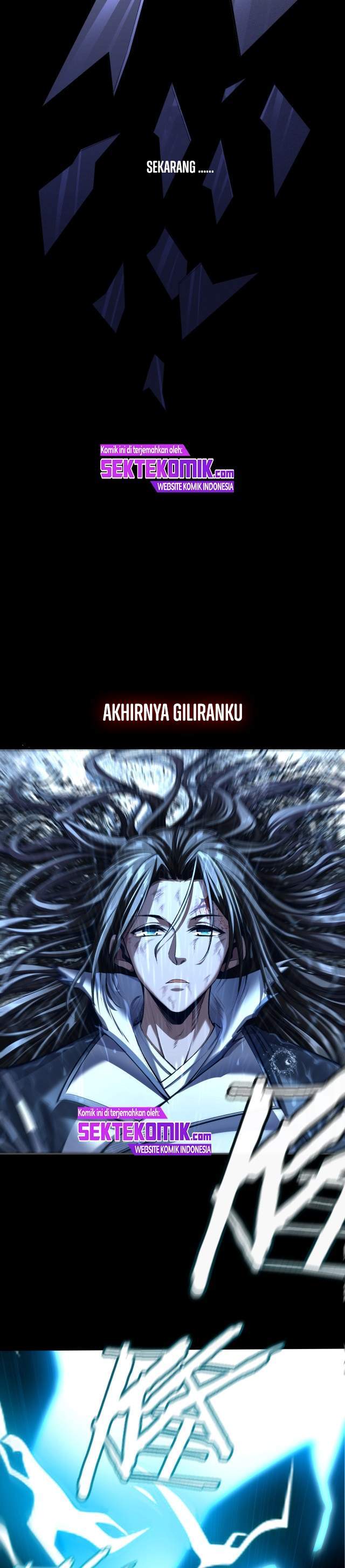 Fighting The Curse Chapter 01 Image 4