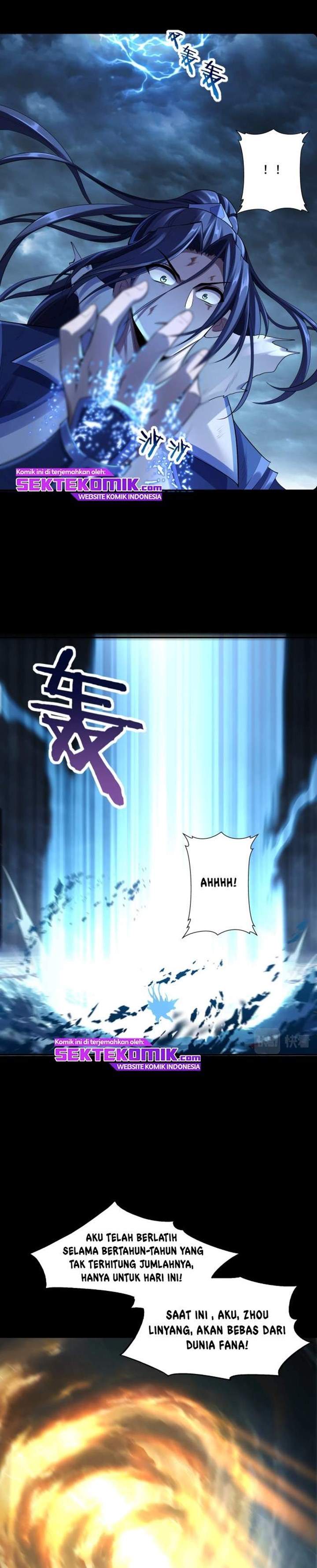 Fighting The Curse Chapter 02 Image 10