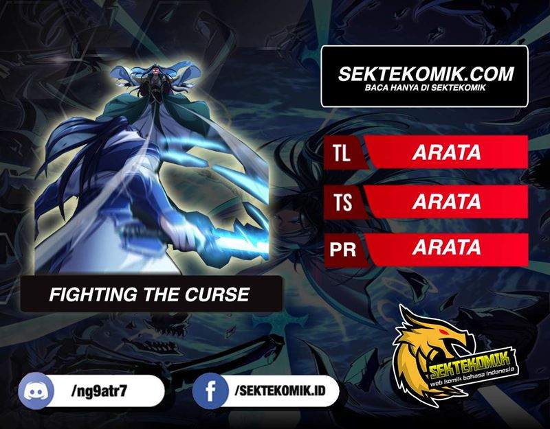 Fighting The Curse Chapter 04 Image 0