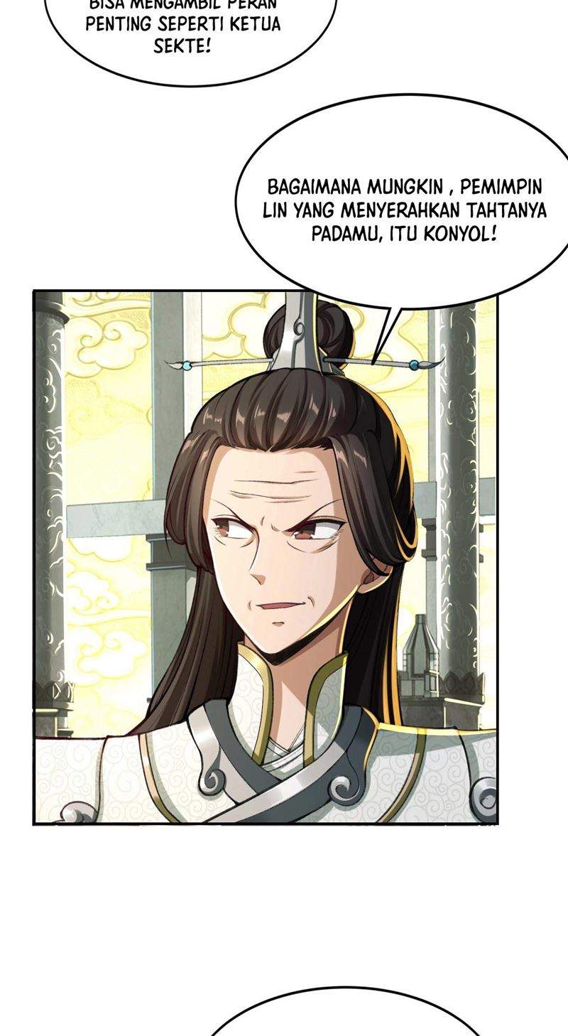 Fighting The Curse Chapter 04 Image 6