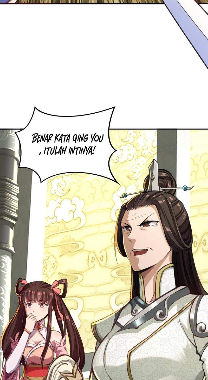 Fighting The Curse Chapter 04 Image 21