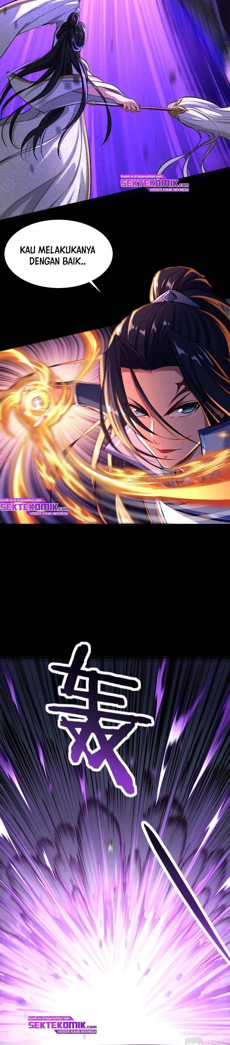 Fighting The Curse Chapter 05 Image 2