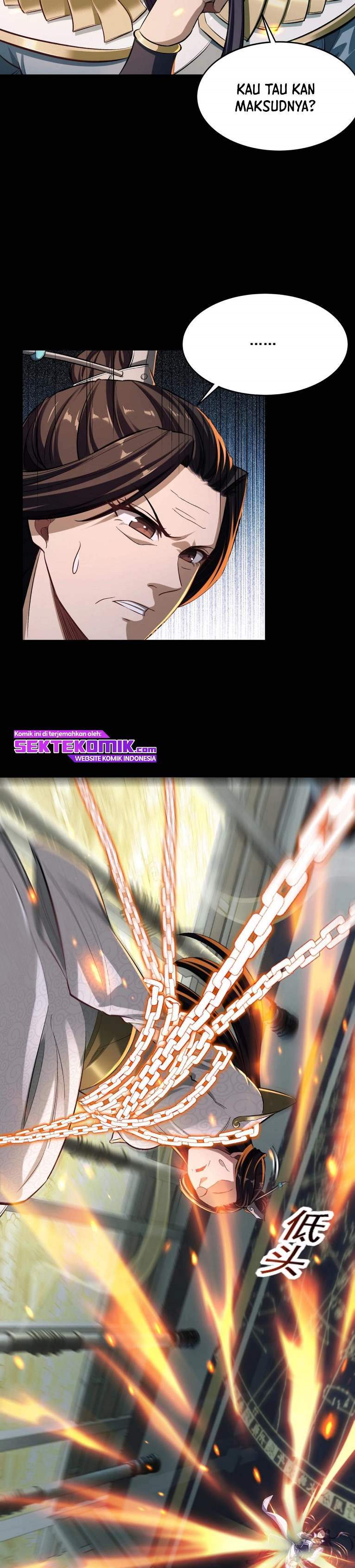 Fighting The Curse Chapter 05 Image 16