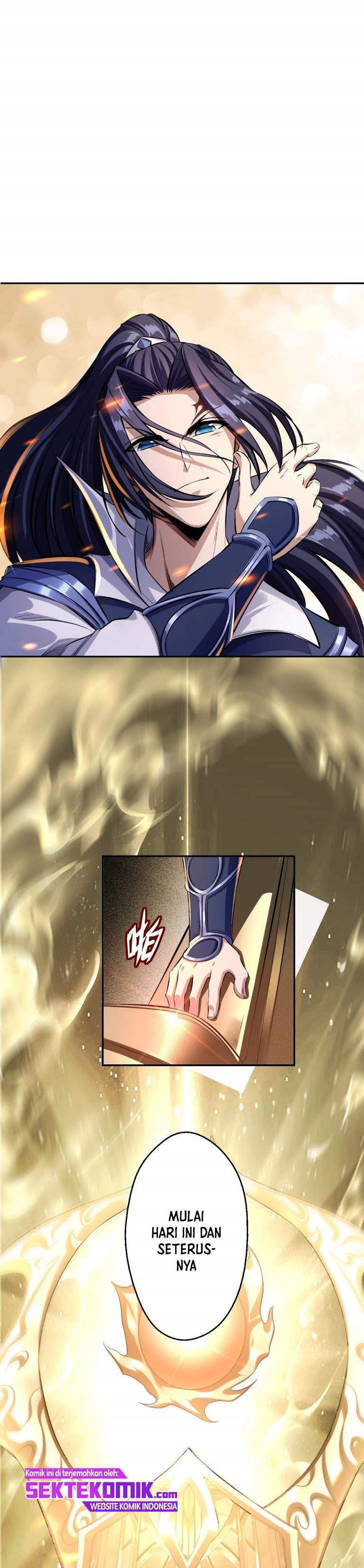 Fighting The Curse Chapter 05 Image 23