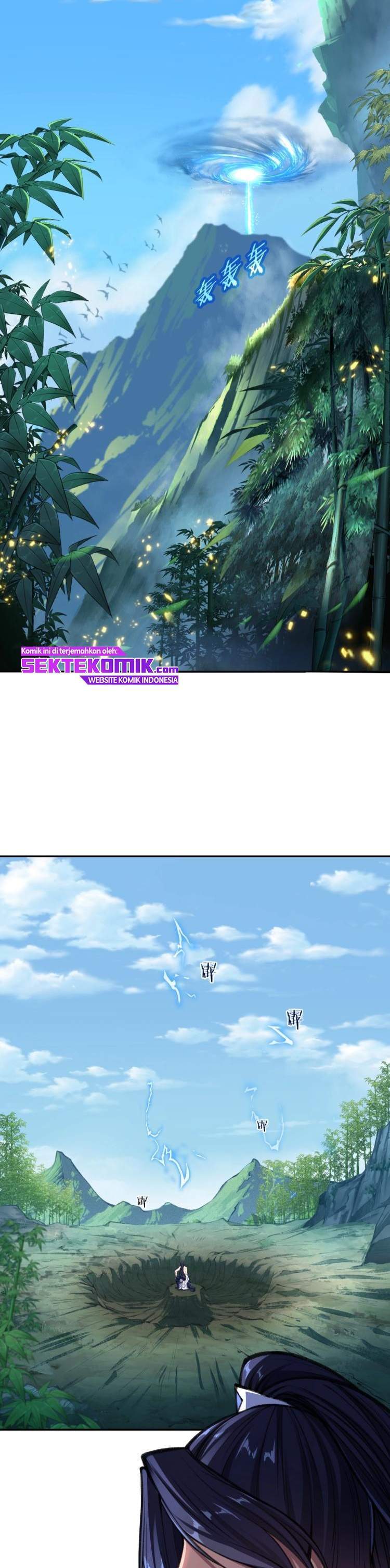 Fighting The Curse Chapter 06 Image 2