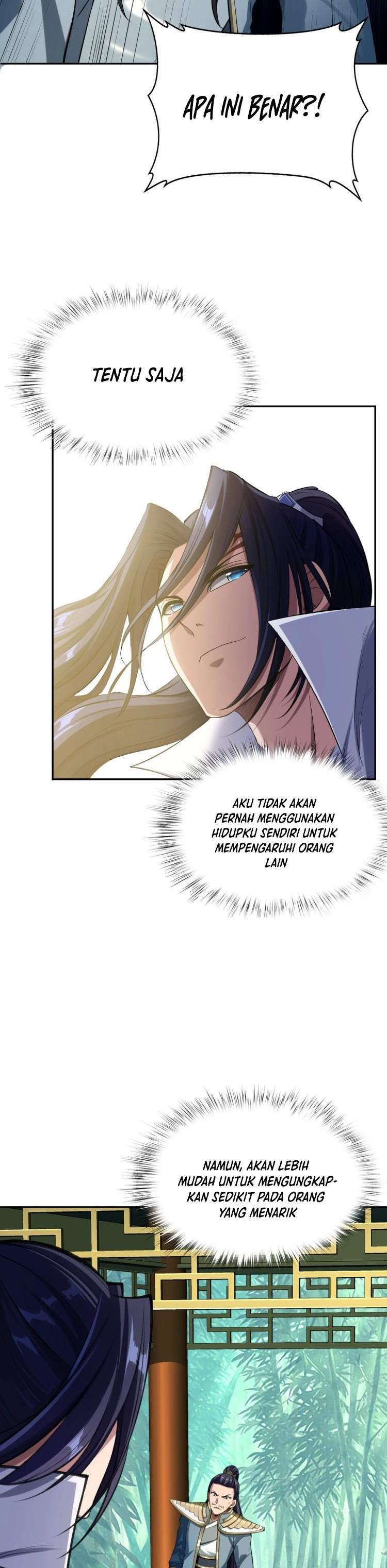 Fighting The Curse Chapter 06 Image 19