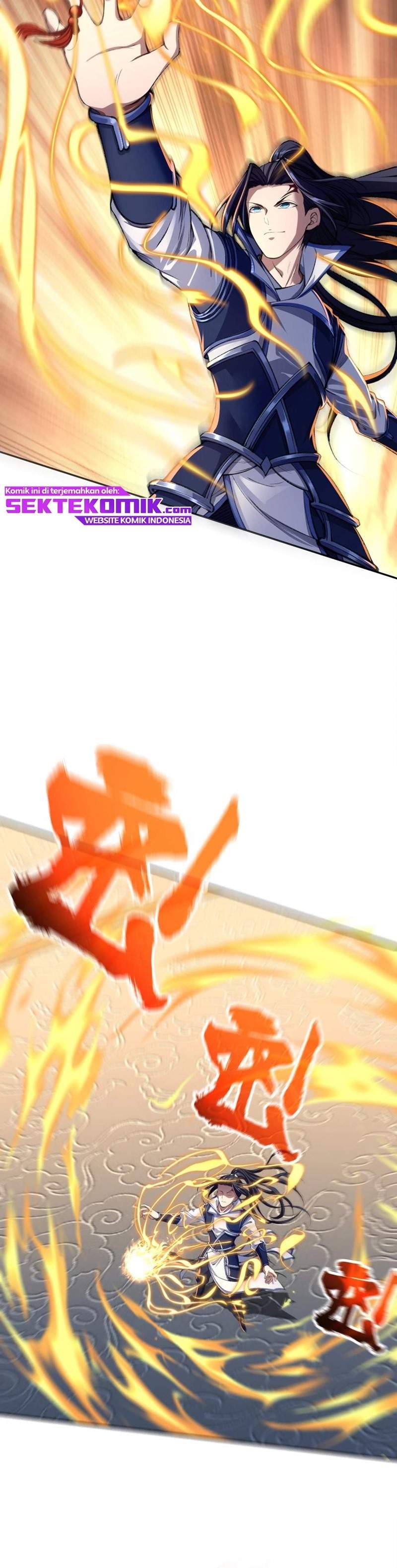 Fighting The Curse Chapter 07 Image 3