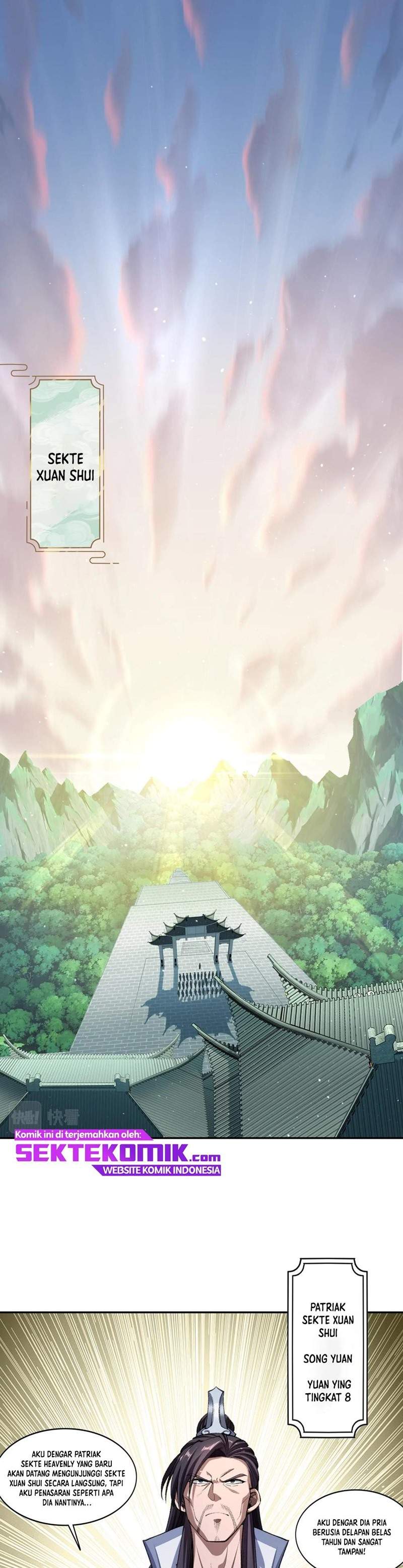Fighting The Curse Chapter 07 Image 18