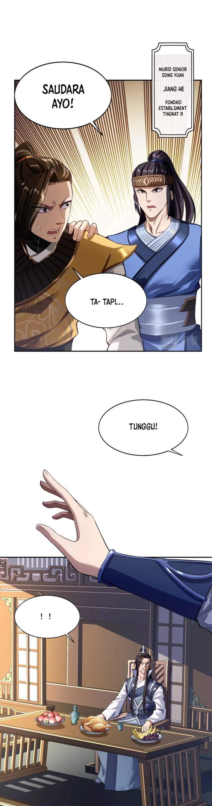 Fighting The Curse Chapter 08 Image 2