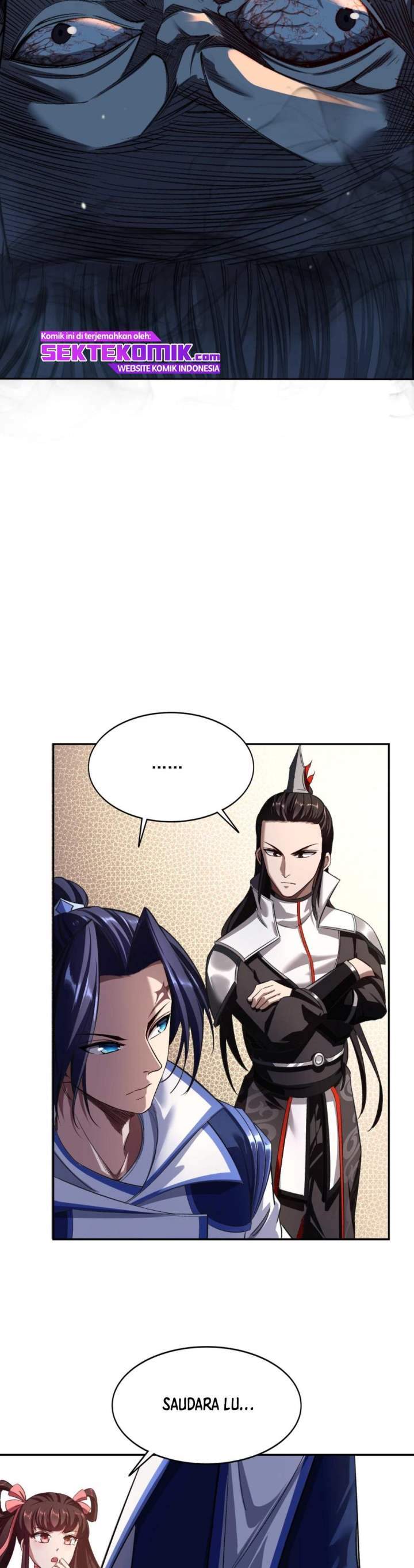 Fighting The Curse Chapter 08 Image 13