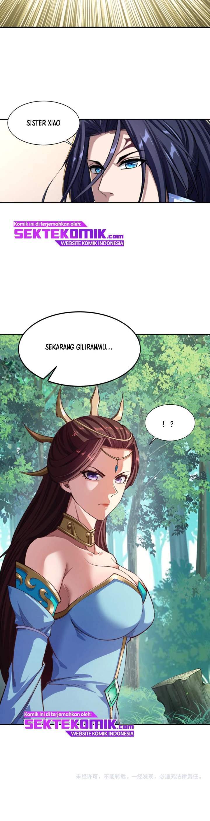 Fighting The Curse Chapter 08 Image 27