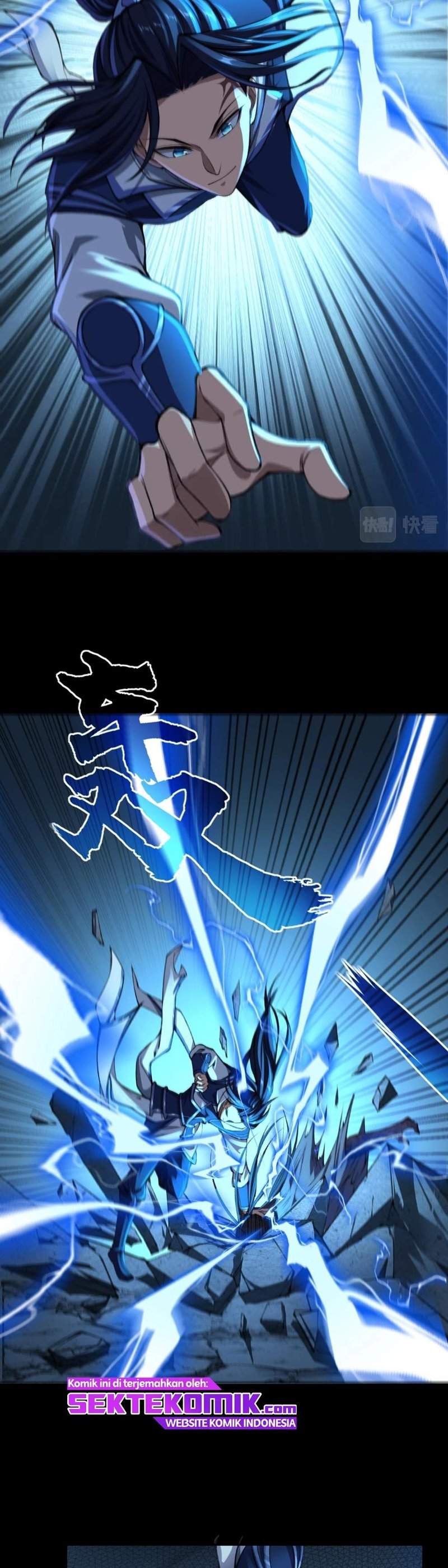 Fighting The Curse Chapter 09 Image 15