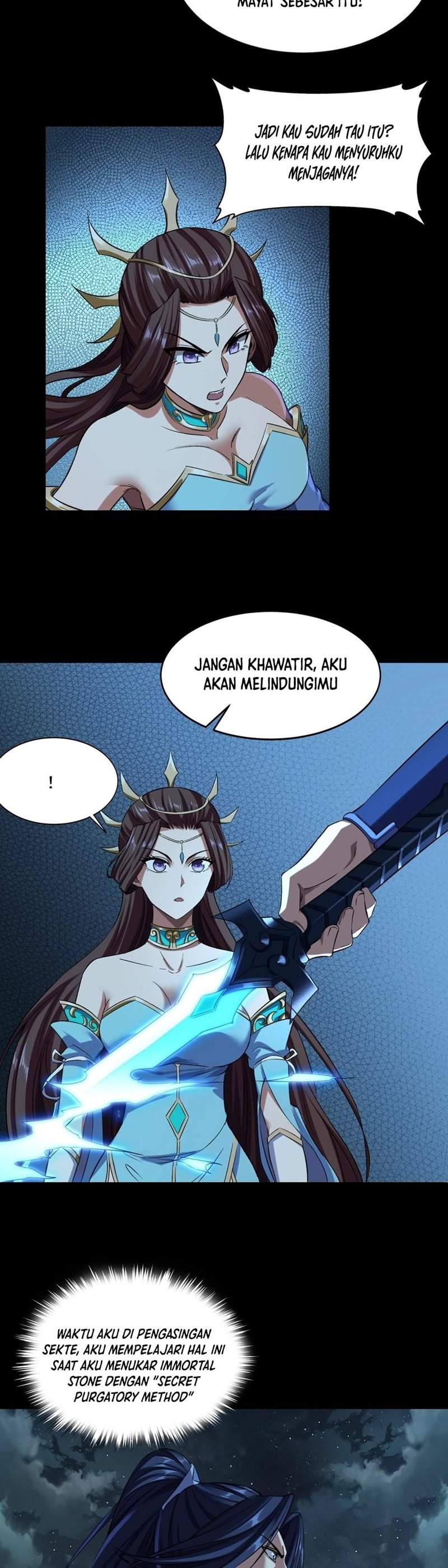Fighting The Curse Chapter 09 Image 23
