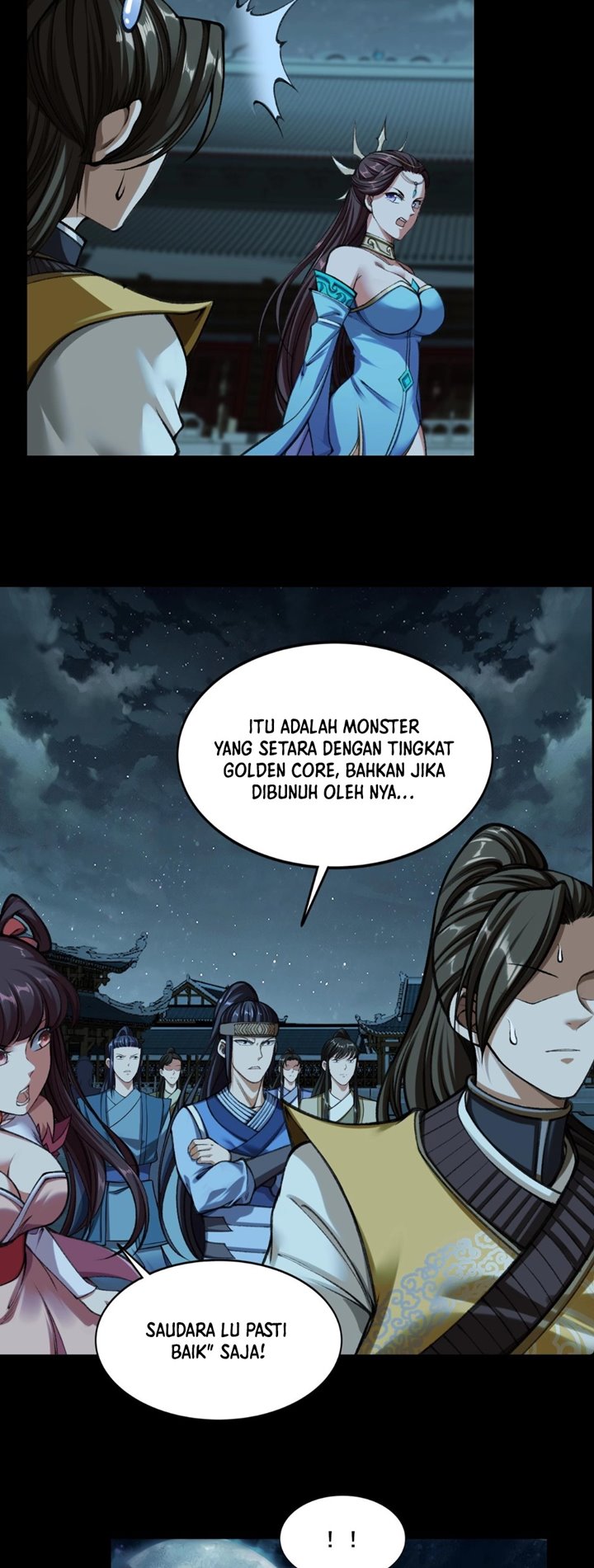 Fighting The Curse Chapter 10 Image 18