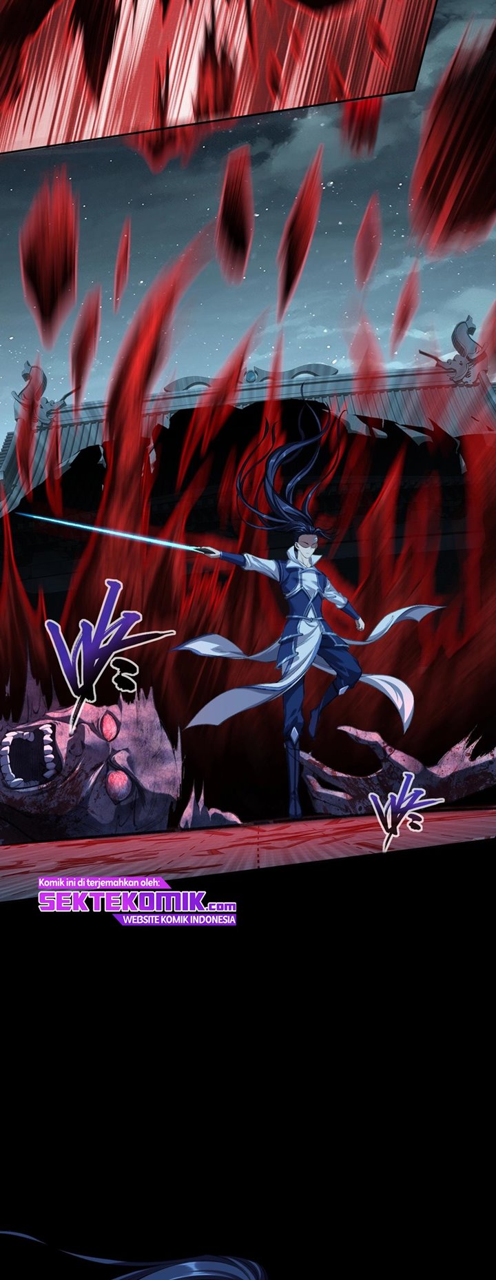 Fighting The Curse Chapter 10 Image 22