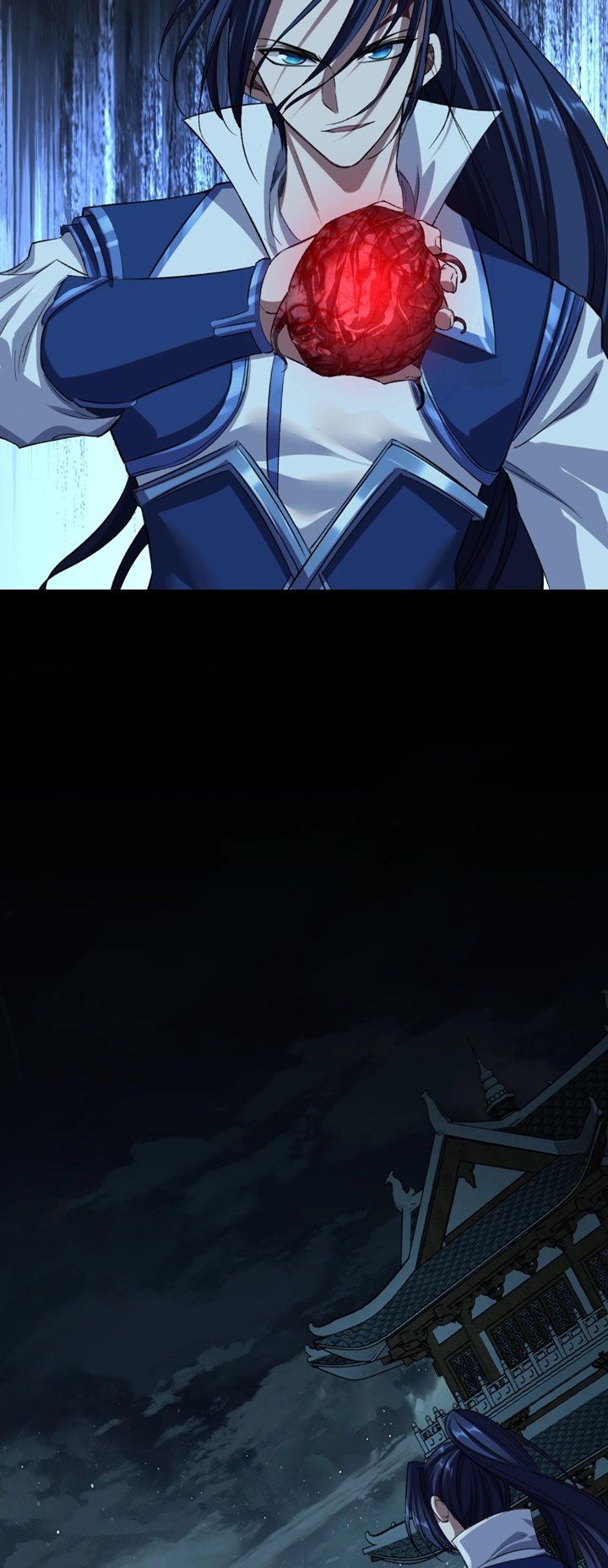 Fighting The Curse Chapter 10 Image 34