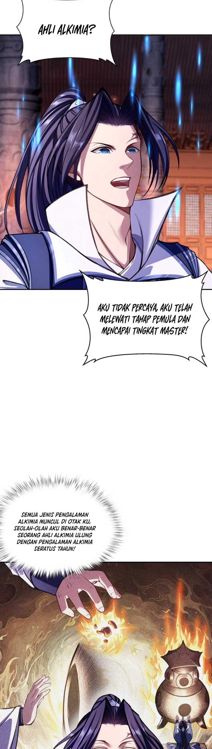Fighting The Curse Chapter 12 Image 11