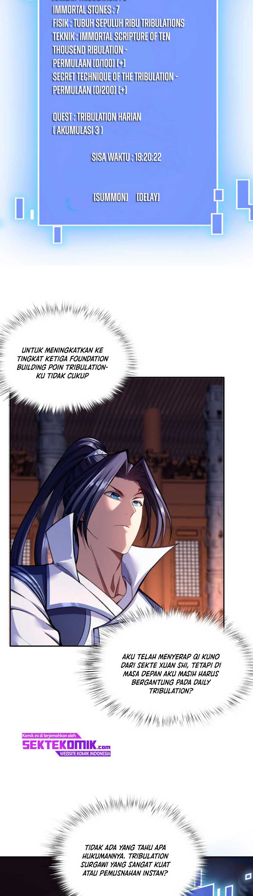 Fighting The Curse Chapter 12 Image 14