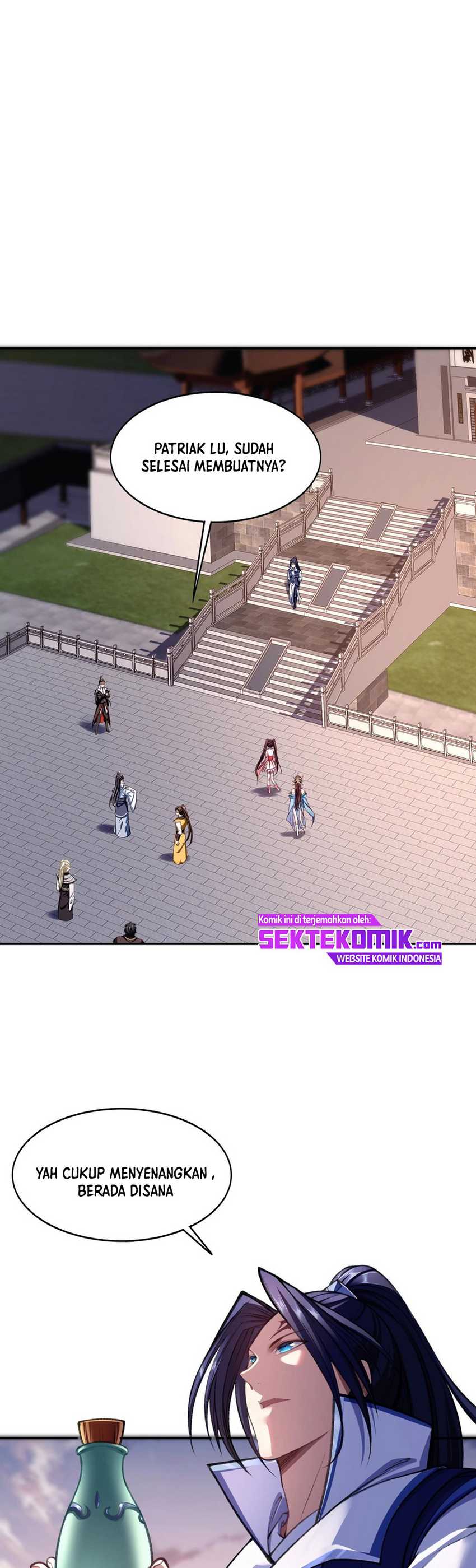 Fighting The Curse Chapter 12 Image 21
