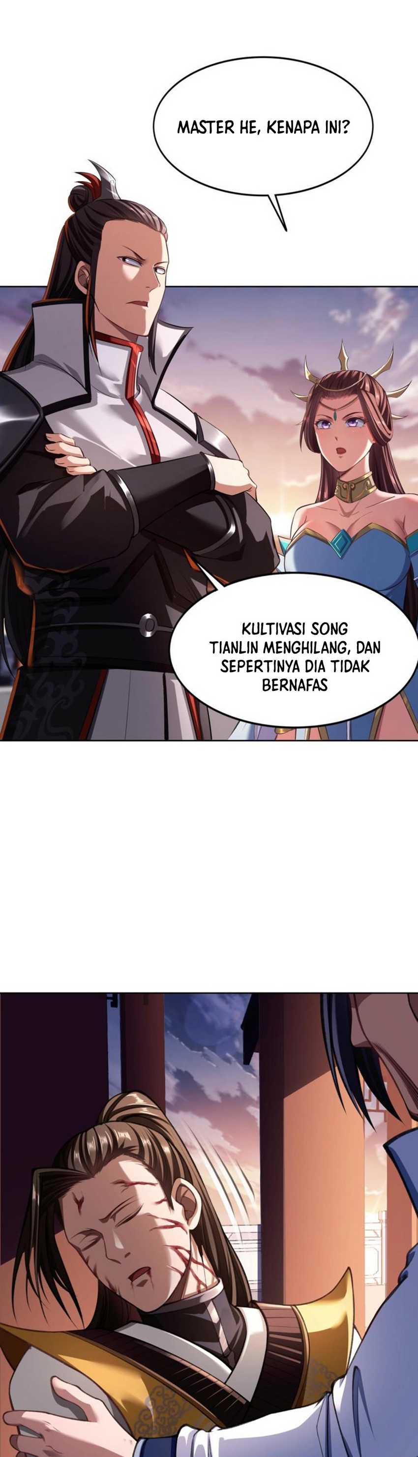 Fighting The Curse Chapter 13 Image 5