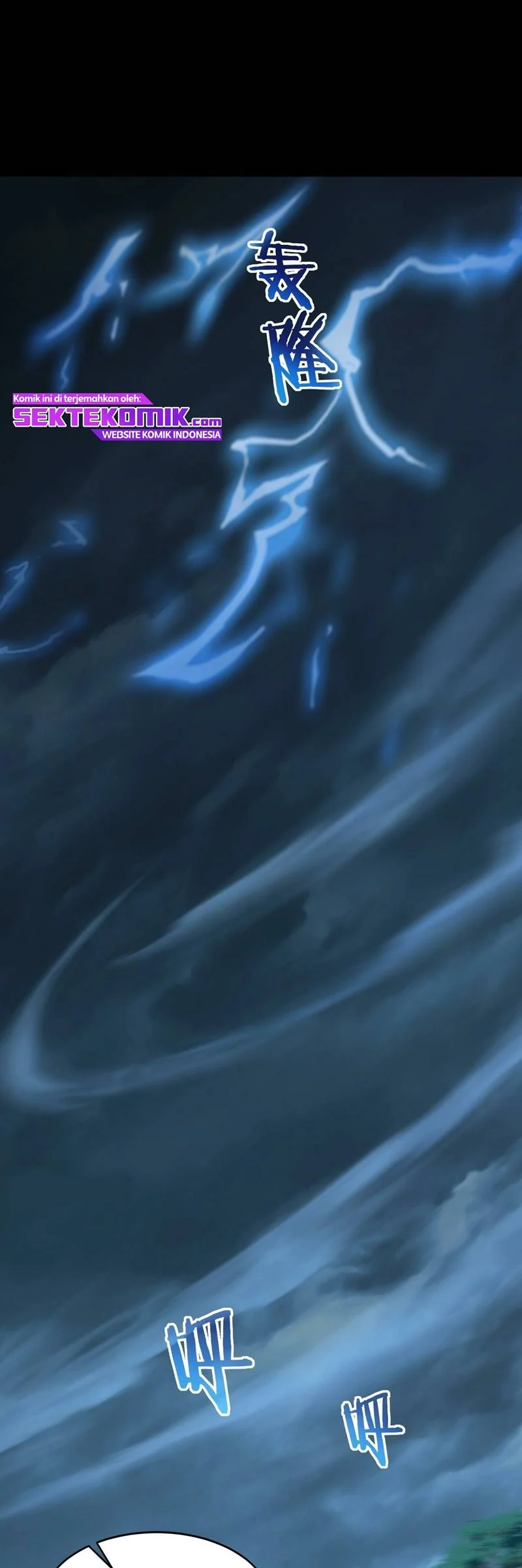 Fighting The Curse Chapter 14 Image 6