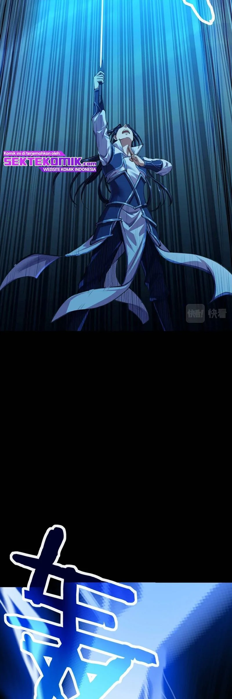 Fighting The Curse Chapter 14 Image 12