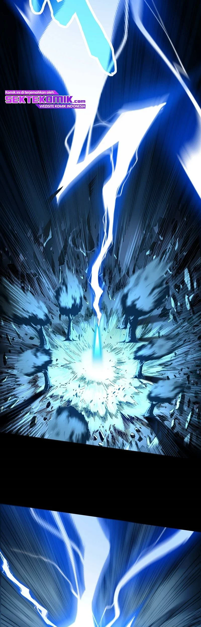 Fighting The Curse Chapter 14 Image 14