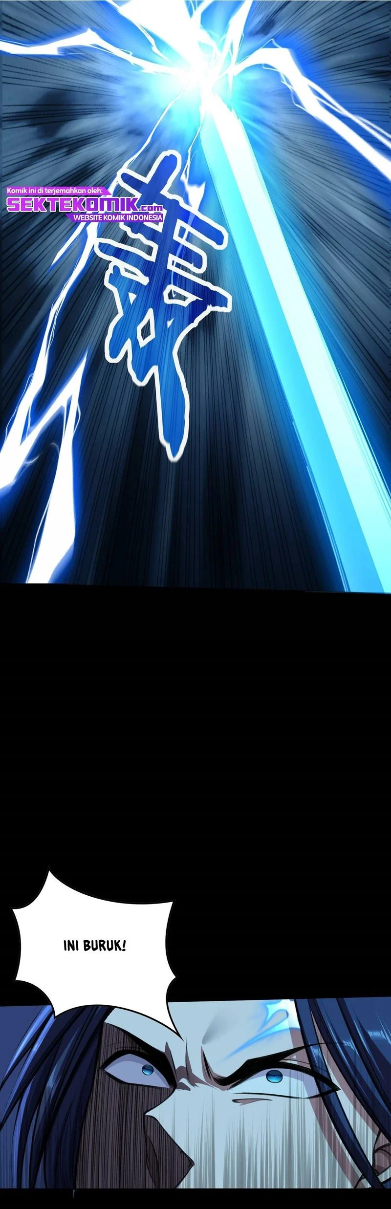 Fighting The Curse Chapter 14 Image 16