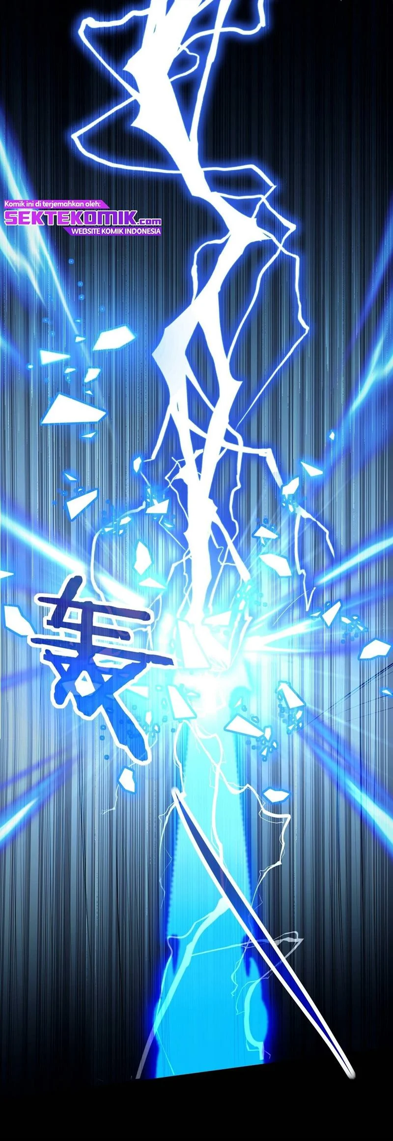 Fighting The Curse Chapter 14 Image 18