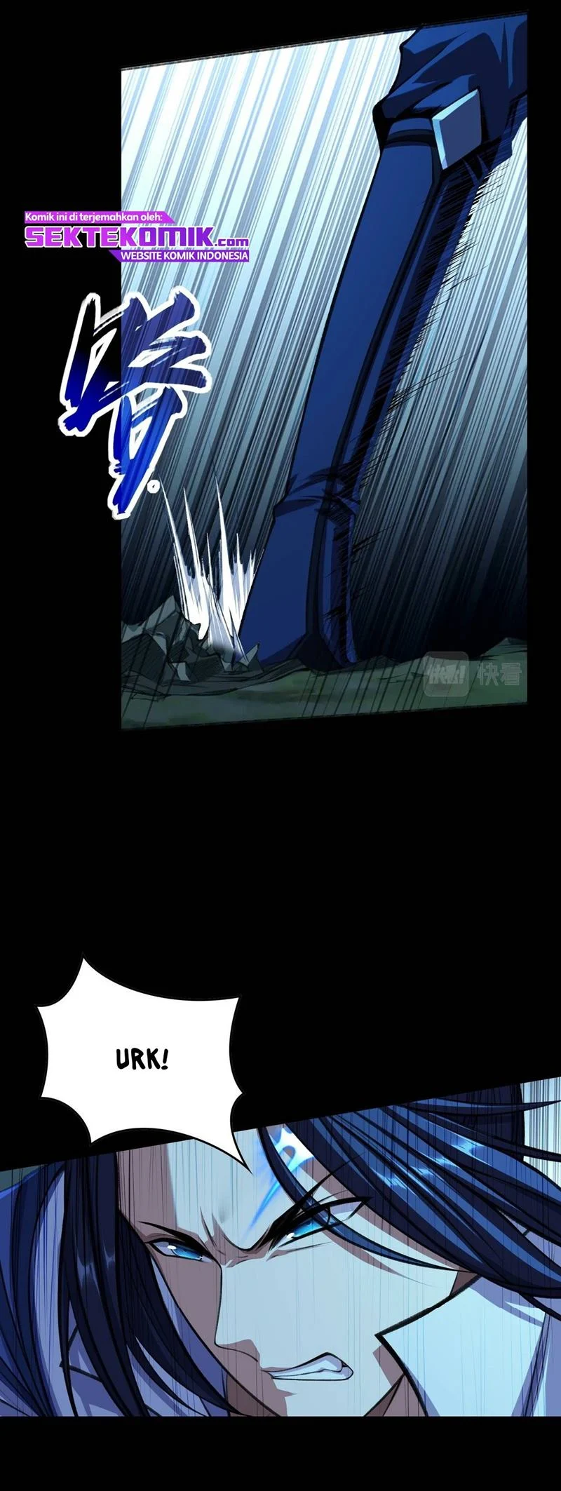 Fighting The Curse Chapter 14 Image 20