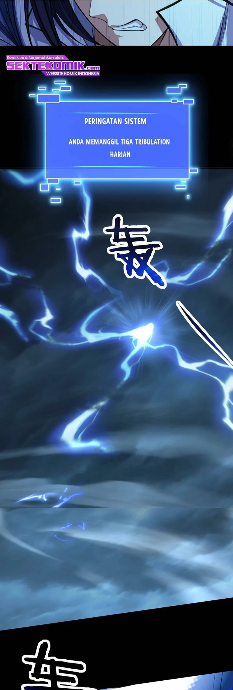 Fighting The Curse Chapter 14 Image 22