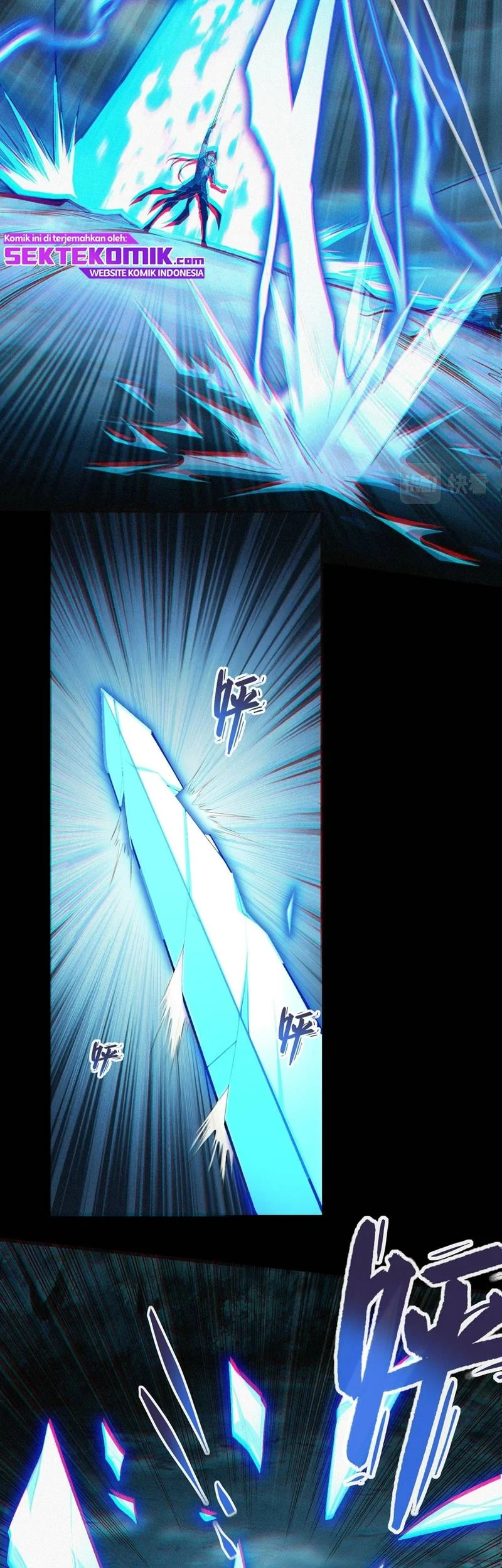Fighting The Curse Chapter 14 Image 27