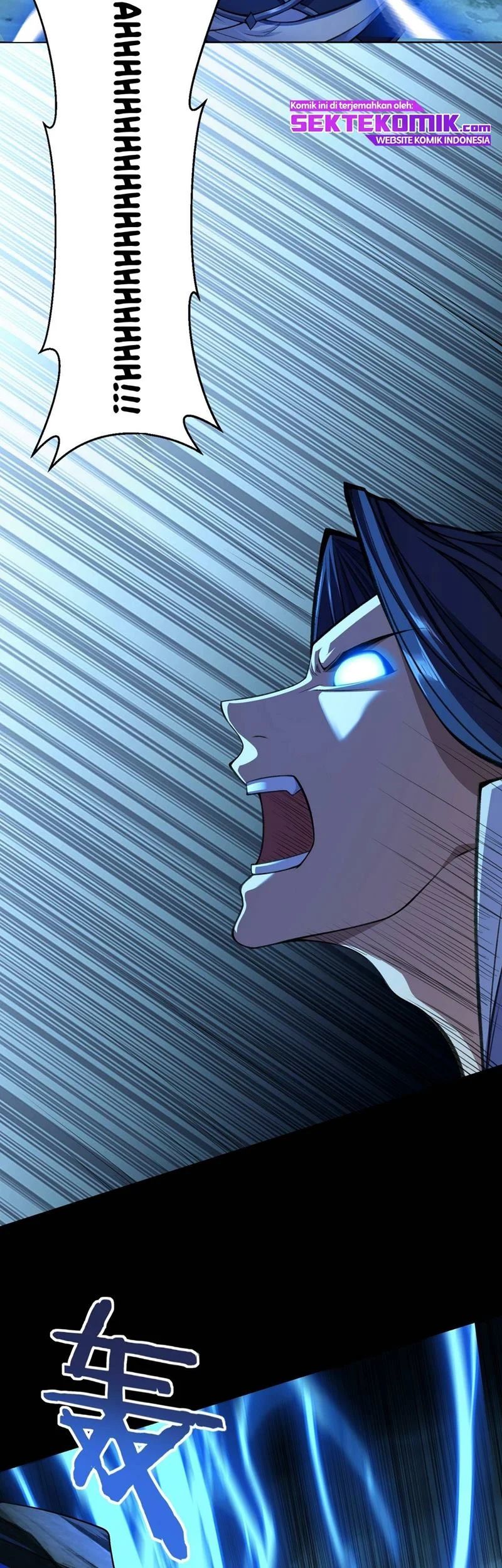 Fighting The Curse Chapter 14 Image 29