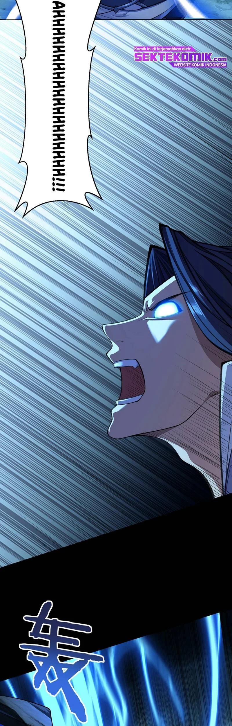 Fighting The Curse Chapter 14 Image 30
