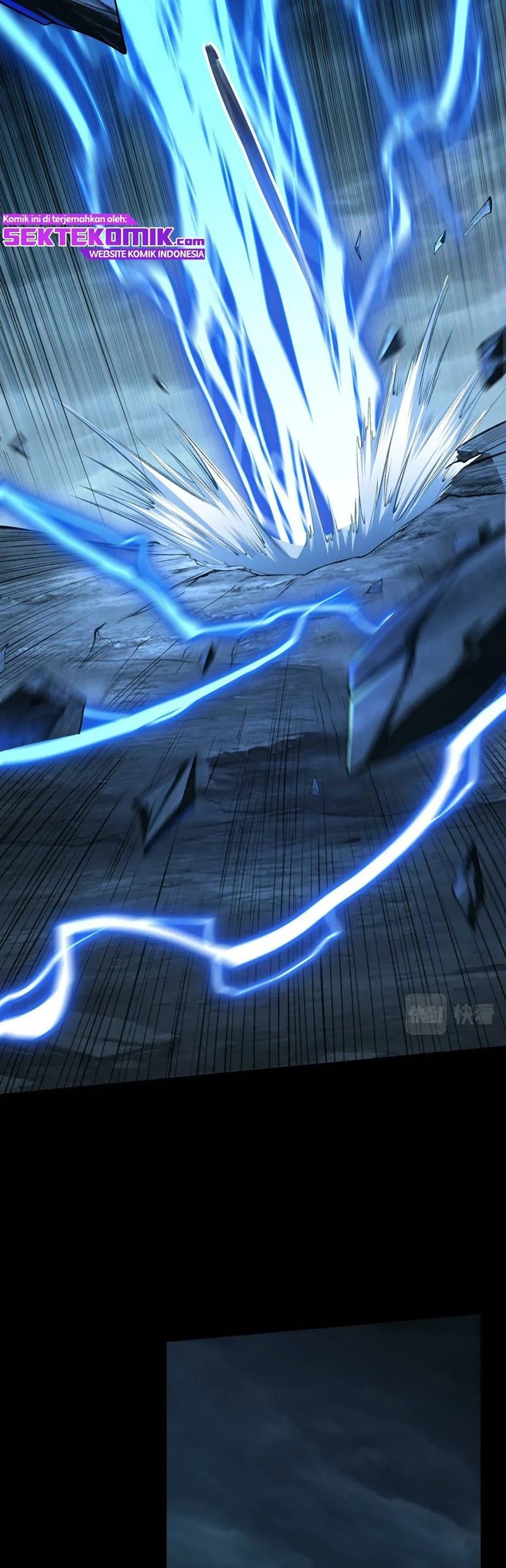 Fighting The Curse Chapter 14 Image 31