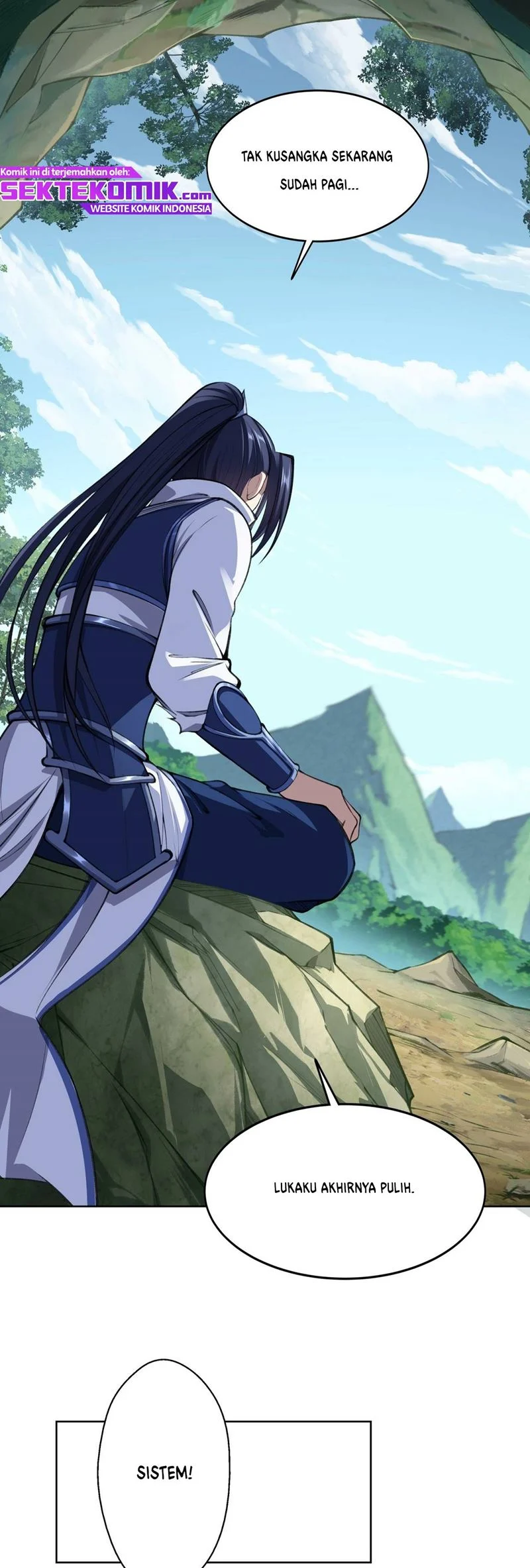 Fighting The Curse Chapter 14 Image 40