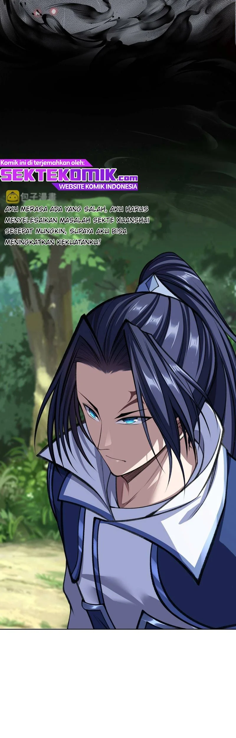 Fighting The Curse Chapter 14 Image 50