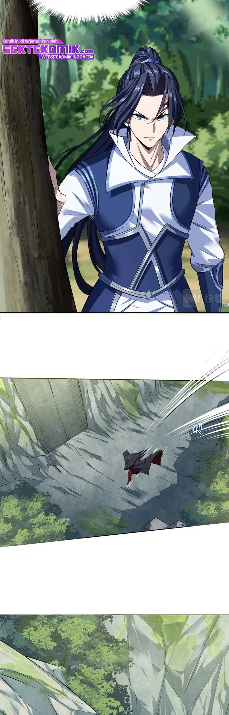 Fighting The Curse Chapter 14 Image 54