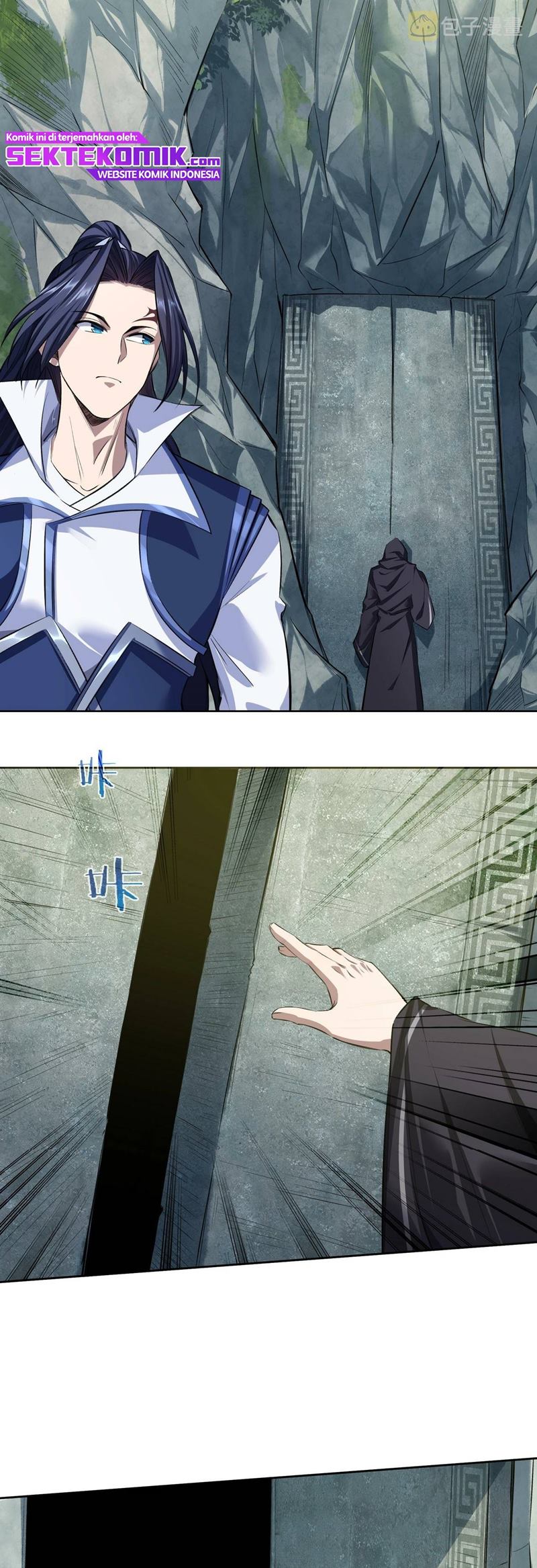 Fighting The Curse Chapter 14 Image 55