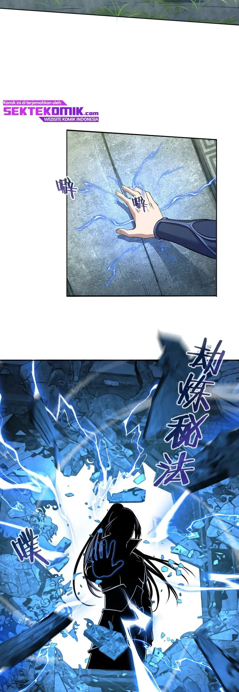 Fighting The Curse Chapter 14 Image 60