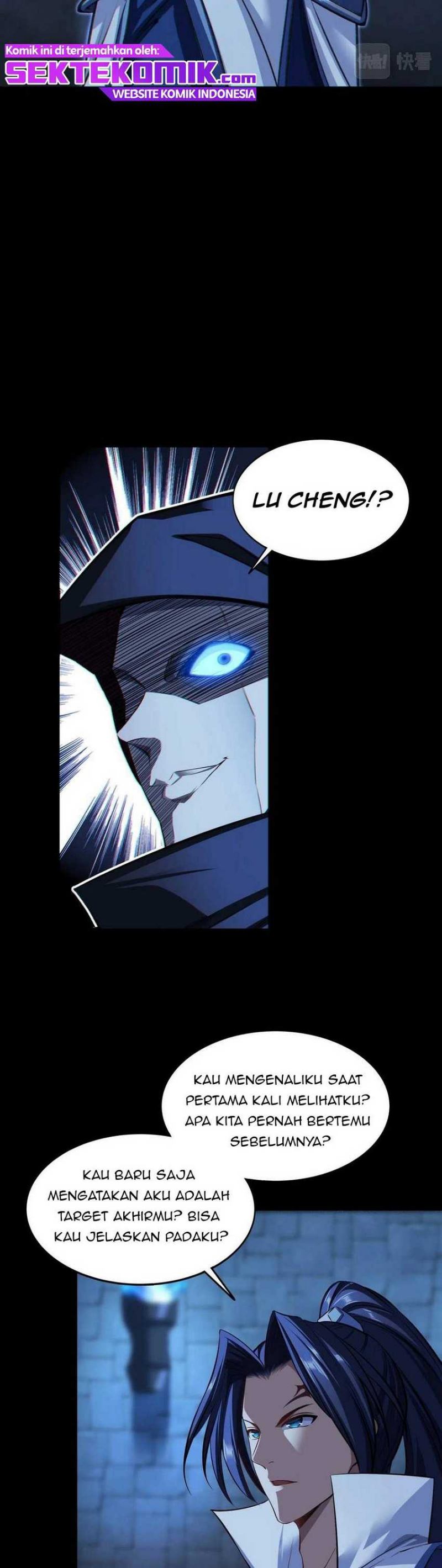 Fighting The Curse Chapter 15 Image 6