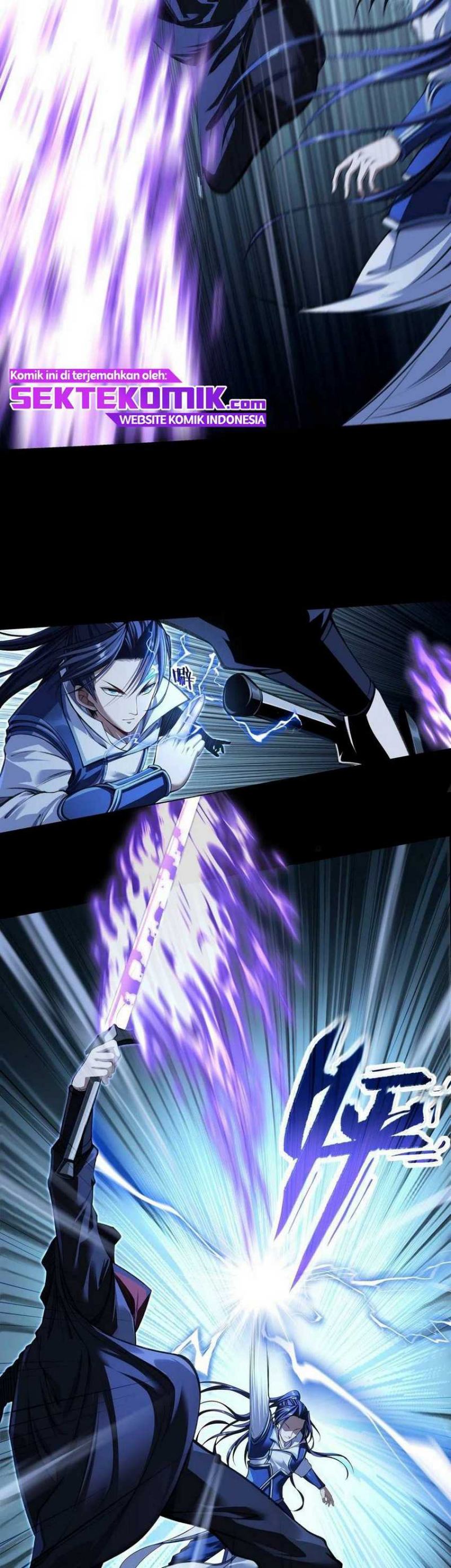 Fighting The Curse Chapter 15 Image 10