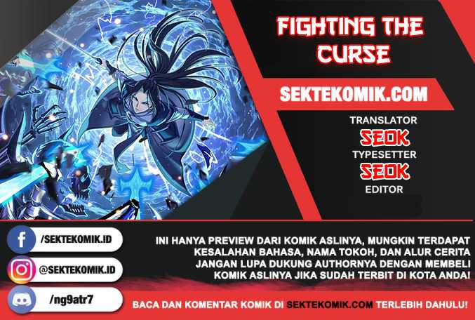 Fighting The Curse Chapter 16 Image 0