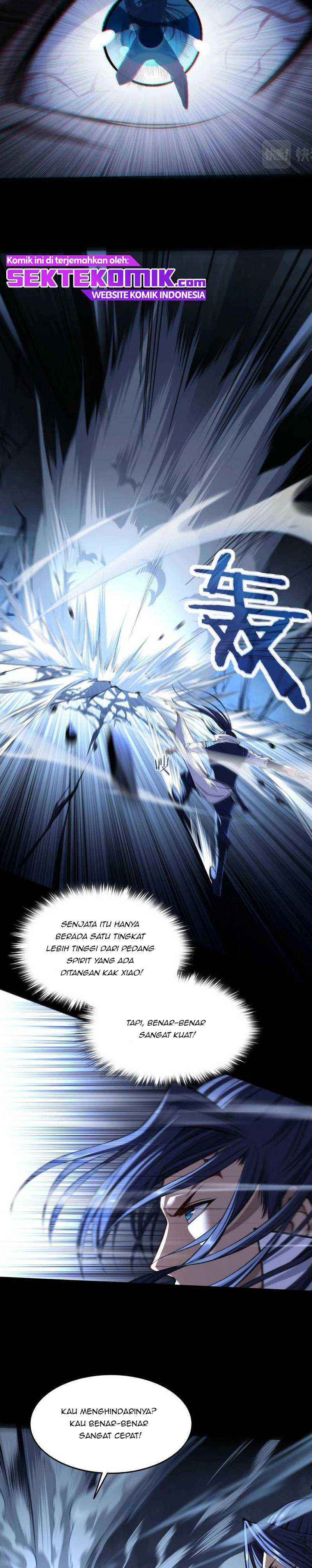 Fighting The Curse Chapter 16 Image 2