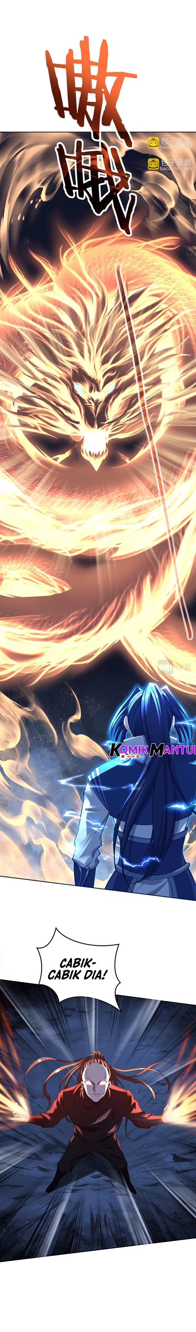 Fighting The Curse Chapter 17 Image 4