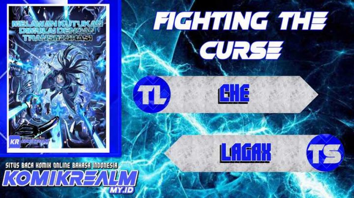 Fighting The Curse Chapter 18 Image 0
